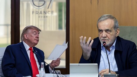 Chancelaria iraniana anuncia assinatura digital de memorando de entendimento entre Irã e EUA