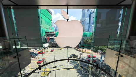 Cansados das promessas de IA, acionistas da Apple exigem resultados