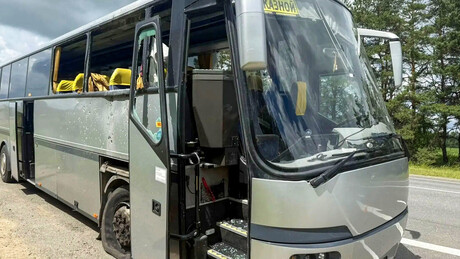 'Já avisei várias vezes': presidente de Belarus condena ataque de Kiev a ônibus com crianças