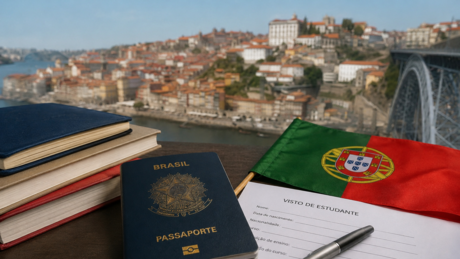 Brasileiros serão afetados com nova política de vistos de Portugal; entenda