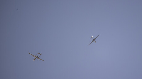 Rússia abate quase 1 mil drones ucranianos em 24 horas