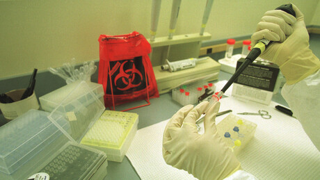 Rússia revela detalhes dos experimentos em biolaboratórios americanos na Ucrânia