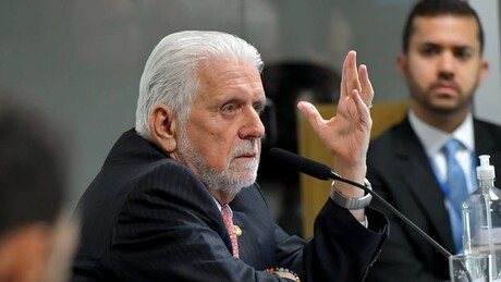 Lula deve aceitar renúncia de Jaques Wagner por suspeita de envolvimento no caso Master — Brasil 247