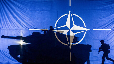 Rússia acusa OTAN de ser instrumento de força do Ocidente para manter 'supremacia no mundo'