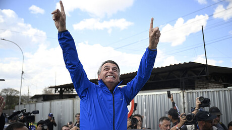 PGR contraria Moraes e defende validade de lei que reduz pena de Bolsonaro