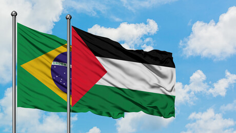 Brasil celebra entendimento entre EUA e Irã, mas chama a atenção para situação na Palestina