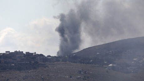 VÍDEO: Em violação do cessar-fogo, Israel confirma novos bombardeios no sul do Líbano