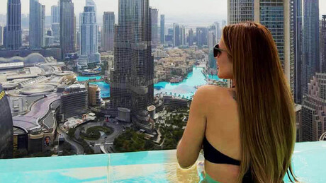 Caso Deolane: investigação aponta plano de transferência de R$ 27 milhões do PCC para Dubai