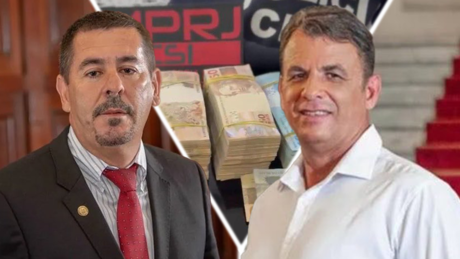 TCP se infiltra na Alerj: operação expõe ligação de parlamentares com facção criminosa — O Globo