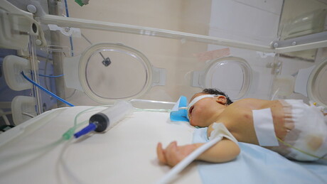 'Fiz uma besteira': pai mata filho de 9 meses por motivo completamente banal em Goiás