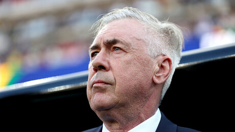 Carlo Ancelotti lidera ranking dos técnicos mais bem pagos da Copa do Mundo de 2026; saiba quanto