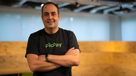 Saiba quem é Eduardo Chedid, CEO do PicPay, alvo da 'Operação Juro Zero'