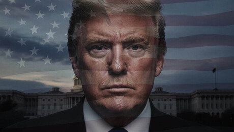 Trump afirma que não há limites para o seu poder