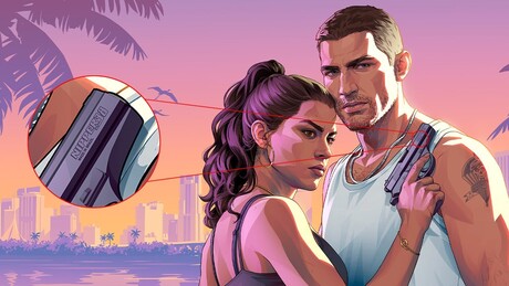 Rockstar Games faz referência ao Brasil no lançamento da pré-venda do GTA VI