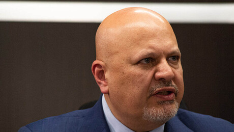 Tribunal Penal Internacional votará destituição de procurador-chefe acusado de má conduta sexual — WSJ