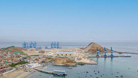 Sucesso comercial do megaprojeto chinês na América Latina irrita os EUA
