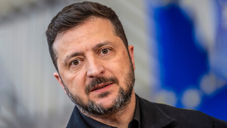'Uma semana será suficiente': Zelensky ameaça Lukashenko