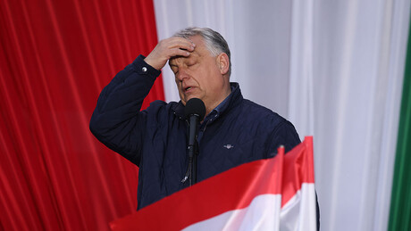 Hungria aprova limite de mandato que impede retorno de Orbán ao cargo