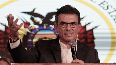Rodrigo Paz declara estado de exceção na Bolívia