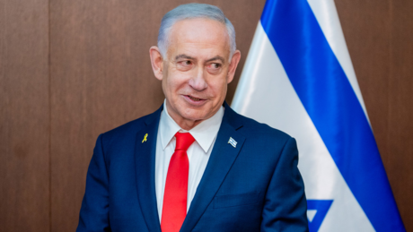 'Mate-os primeiro': Netanyahu exalta a estratégia de Israel
