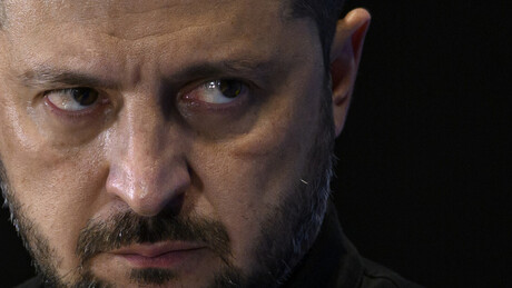Zelensky contra todos: líder do regime de Kiev ameaça Rússia, Belarus e Polônia em entrevista