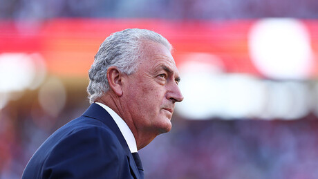 'Futebol perdeu sua essência': Técnico do Paraguai dispara contra FIFA