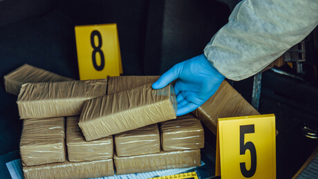 Austrália apreende 2,7 toneladas de cocaína em maior operação da história