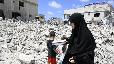 Ministro israelense: 'Pode ser que mil mães libanesas chorem, mas nenhuma mãe israelense vai chorar'