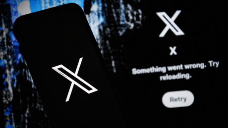 X tem queda global nesta segunda-feira, aponta Downdetector