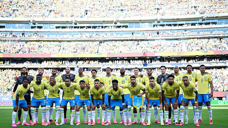 Quando seriam os próximos jogos se o Brasil passar da fase de grupos? Confira as possíveis datas
