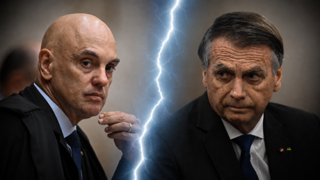 Prazo da prisão domiciliar de Bolsonaro termina em três dias; Moraes deve emitir nova decisão