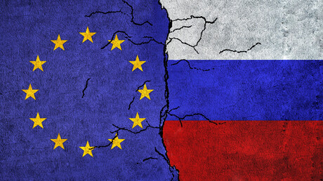 Moscou diz que Europa prepara guerra contra Rússia em movimento que 'lembra muito o nazismo'
