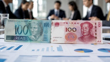 Ministério da Fazenda intensifica presença na China e busca ampliar integração financeira