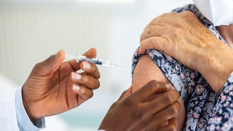 Vacina contra herpes-zóster provoca efeito colateral que deixa cientistas animados