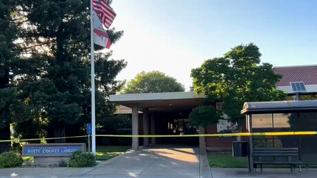 Tiroteio em biblioteca nos EUA deixa varios mortos