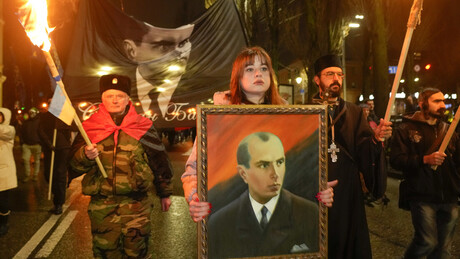 Quem foi Stepan Bandera, colaborador nazista que se tornou herói na Ucrânia?