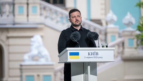 Putin: Não há por que negociar com Zelensky, levando em conta ataques da Ucrânia contra alvos civis