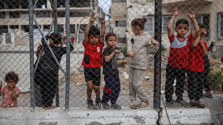 Forças israelenses cometeram genocídio e crimes sexuais contra crianças palestinas, aponta ONU