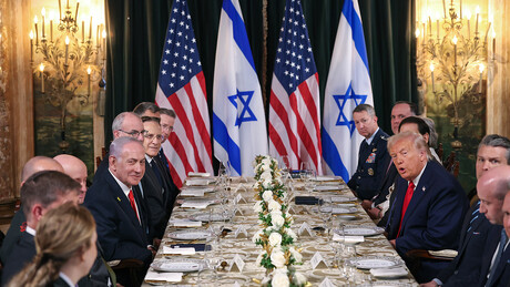 'Israel não é mais uma estrela na bandeira americana': ministro israelense rejeita ordens de Trump