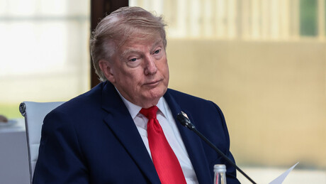 Trump declara que programa nuclear iraniano será inspecionado; Irã contradiz