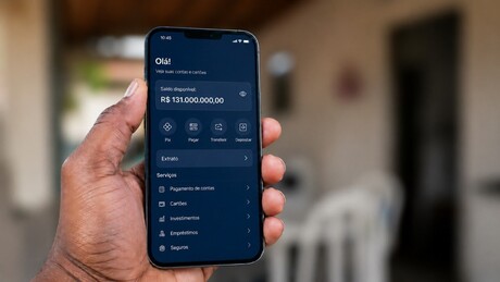 Homem que devolveu R$ 131 milhões ao banco quase cai em fraude com advogado falso
