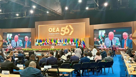 Brasil critica OEA por exclusão de declaração sobre direitos de afrodescendentes