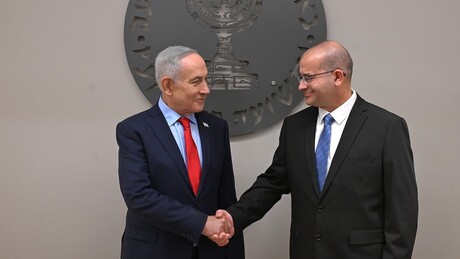 Novo chefe do Mossad planeja derrubada do governo iraniano - mídia israelense
