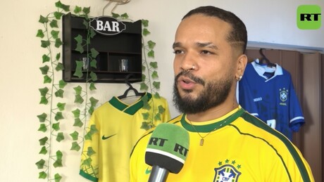 Caminho para o hexa? Confira superstições dos torcedores brasileiros sobre a Copa