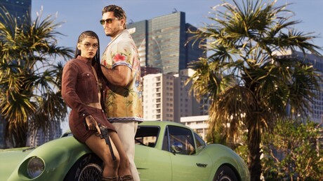 CONFIRA: Rockstar divulga primeiras imagens do GTA VI Ultimate Edition