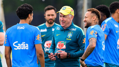 Neymar vai a campo? Saiba tudo sobre Brasil x Escócia pela terceira rodada da Copa do Mundo