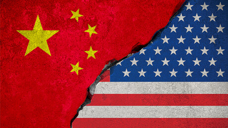 China comenta acordo EUA e Irã: 'Lei da selva pode funcionar por um tempo, mas não é sustentável'