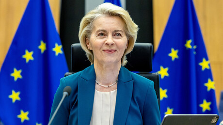 Presidente da Comissão Europeia amplia discretamente sua rede de poder no órgão; entenda