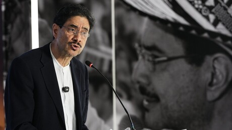 Candidato derrotado na Colômbia promete 'resistência e desobediência civil pacífica'