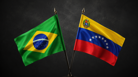 Brasil expressa solidariedade à Venezuela após fortes terremotos atingirem o país